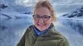 A Dundalk woman is heading to the Arctic Circle to retrace the steps of Ireland's forgotten explorer