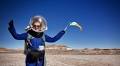 Niamh Shaw: theatre makes science more accessible to people