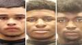 Police arrest 3 in deadly Columbia apartment shooting