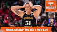Locked On WBB: Stefanie Dolson talks new Unrivaled league