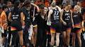 Mercury's Sabally (concussion) out G4 vs. Aces