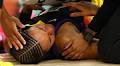What happened to Satou Sabally? Injury takes Mercury star out of WNBA Finals