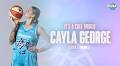 It's a Cole World with Southside Flyers' Cayla George