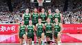Australian Opals make their way to China in search of Asia Cup title