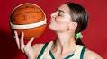 Cayla George: Steady hand steering Opals forward