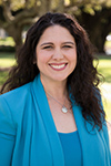 Jessica Garcia-Brown | Shepard Broad College of Law
