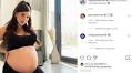 Carnet rose parmi les Marseillais : Stéphanie Durant a accouché de son premier enfant !