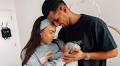 Stéphanie Durant maman : la star des Marseillais a donné naissance à son premier enfant