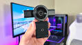 This 4K webcam feels like a killer value — even without the free lifetime Camo Studio subscription included