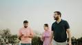MPA Amna Hassan visits Football Factory, meets Founder Faizan Sameer and Women Footballers