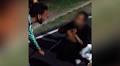 "Bark Like Dog": Madhya Pradesh Man's Video In Pet Collar Viral, Probe On