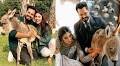 Pakistani Youtuber, Azlan Shah Gifts A Baby Donkey To His Bride On Their 'Walima' Due To This Reason