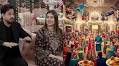 Azlan Shah & Warisha Recall on Uninvited Guests on their wedding