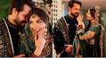 Warisha Javed delves into intimate memories on first wedding anniversary