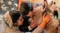 Azlan Shah and Warisha Khan Welcome a Beautiful Baby Girl