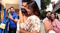 Vlogger Azlan Shah & Warisha In Kuala Lumpur for Honeymoon
