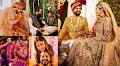 Azlan Shah And Warisha Javed Wedding Pictures and Story