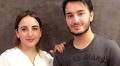 Hareem Shahs post with Shahveer Jafry gets hate like never before