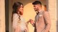 Shahveer Jafry, Ayesha Baig finally tie the knot in extravagant wedding ceremony