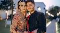 Vlogger Shahveer Jafry ties the knot with Ayesha Beig