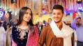 Shahveer Jafry & Ayesha Beig's dance performance at family wedding takes internet by storm