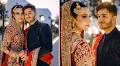 Shahveer Jafry marries Ayesha Beig, pictures go viral