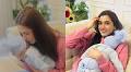 Pakistani actress Maya Ali’s photos with newborn go viral