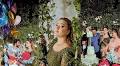 Rabeeca Khan celebrates 21st birthday with style