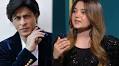 Rabeeca Khan discusses her viral fame and meeting Shah Rukh Khan
