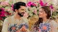 Influencers Rabeeca Khan, Hussain Tareen reveal wedding date