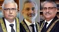 SC tells petitioner to take complaint against ex-ISI chief to ‘relevant quarters’