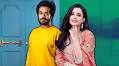 ‘Makorsha’ brings Shamol Mawla and Sabila Nur together for the first time