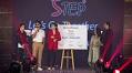 Step Footwear announces Tawsif Mahbub and Tanjin Tisha as brand ambassadors