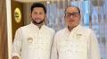 MyTV Chairman Nasiruddin, son Afridi shown arrested in attempted murder case