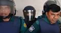 Tawhid Afridi sent to jail after remand in murder case