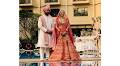 Bangladeshi actress Bidya Sinha Mim ties knot Tuesday