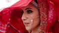 Actress Bidya Sinha Mim ties knot