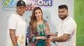 Bidya Sinha Mim attends ‘Incredible Kids Day Out 2023’