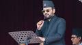 Rapper, mayor and now Nepal's next PM? Meet Balendra Shah - studied in Karnataka; banned Indian films in