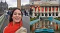In some countries 'wealth flaunting' was aspirational. Now gen Z are calling it out