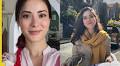 Who is Shrinkhala Khatiwada? Harvard grad, ex- Miss Nepal who lost 97000 followers on social media after GenZ protest, she is daughter ofâ¦