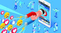 Influential marketing makes in-roads, but traditional advertising is still king