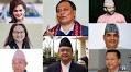 Actors, independent politicians, and former candidates join Kulman Ghising’s Ujyalo Nepal Party