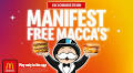 Monopoly at Macca’s® returns to the app in Australia with fully ticketless gameplay enabled by tms