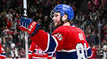 Montreal Canadiens Prospect Ready To Make Big Statement