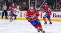 Canadiens: New and Improved Joshua Roy Is An Intriguing Breakout Candidate