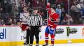 Canadiens Defender Calls Out Senators Captain