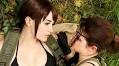 Meryl Sama’s Sensational Cosplay Renews Our Love for Metal Gear Solid