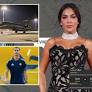 Georgina Rodríguez shares photos from Madrid days after Ronaldo’s private jet took off from Saudi Arabia