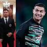 Lionel Messi and Cristiano Ronaldo's rivalry reaches the White House thanks to Donald Trump